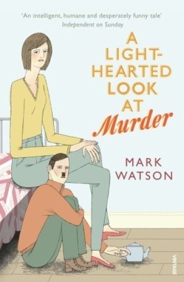 Light-hearted Look at Murder