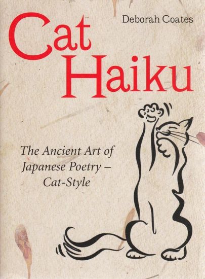 Cat Haiku