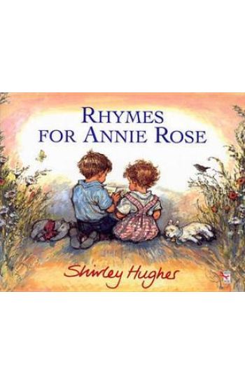 Rhymes For Annie Rose