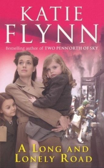 Long And Lonely Road