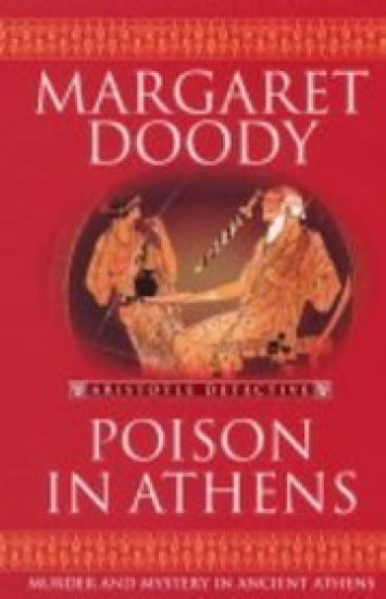 Poison In Athens