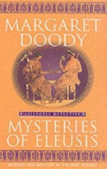 Mysteries Of Eleusis