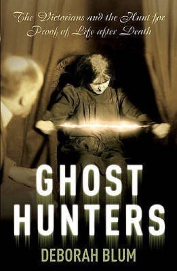 Ghost Hunters