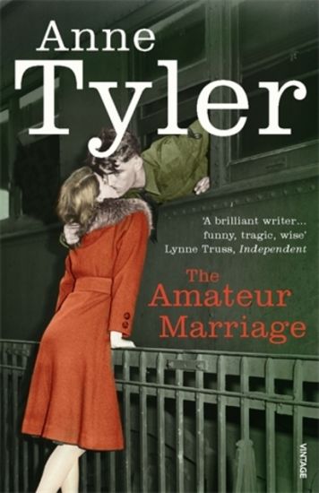 Amateur Marriage