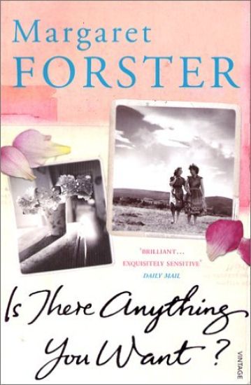 Is There Anything You Want?