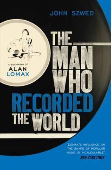 Man Who Recorded the World