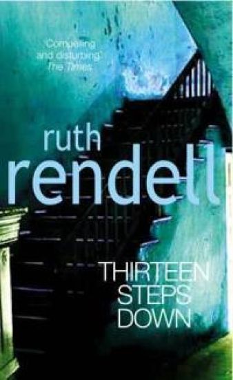 Thirteen Steps Down