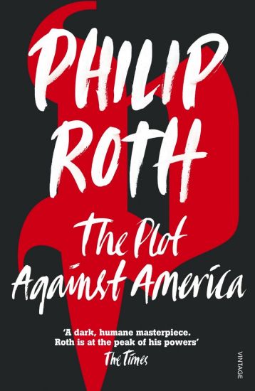 Plot Against America