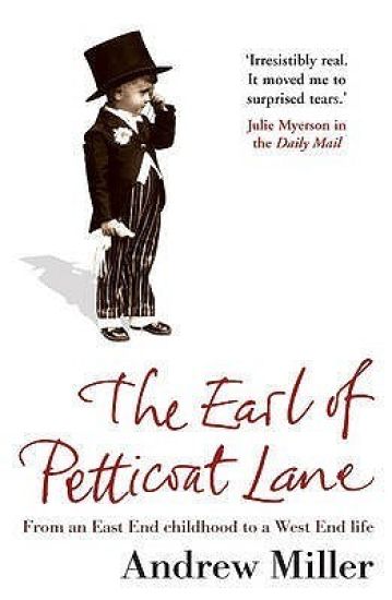 Earl Of Petticoat Lane