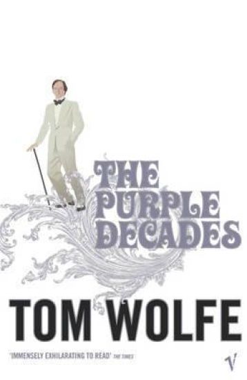 The Purple Decades
