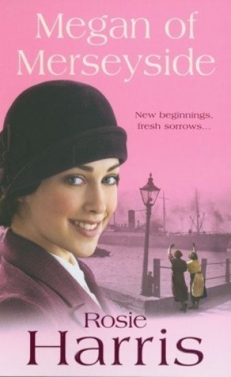 Megan of Merseyside