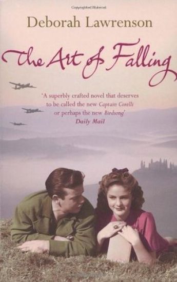 Art Of Falling