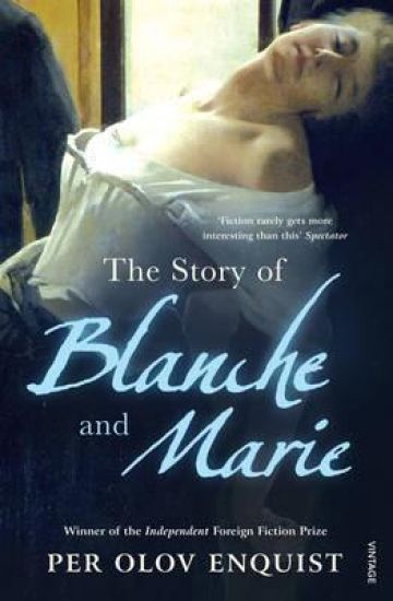 Story Of Blanche And Marie