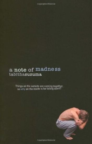 Note Of Madness