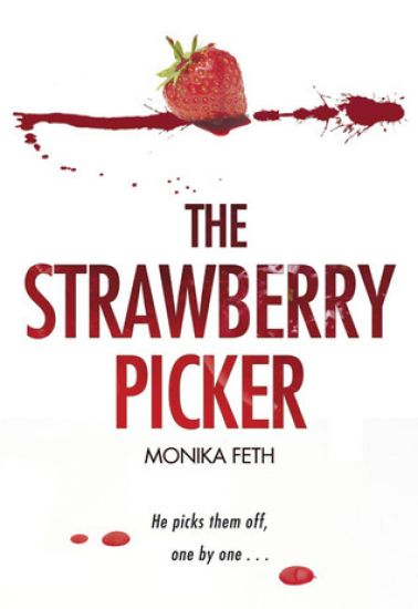 The Strawberry Picker