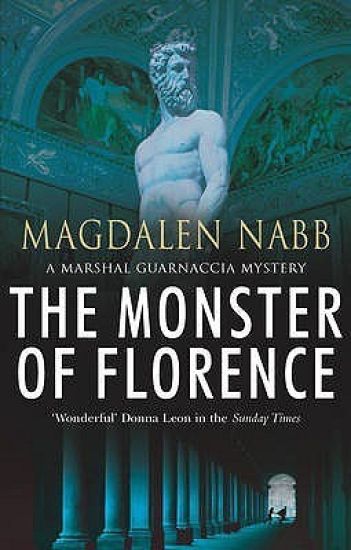 Monster Of Florence