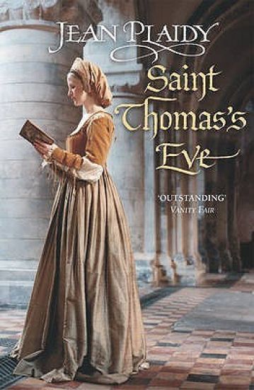 Saint Thomas's Eve