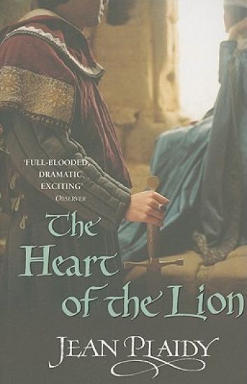 The Heart of the Lion