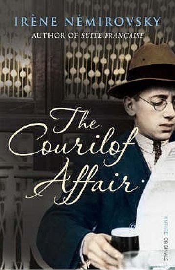 Courilof Affair