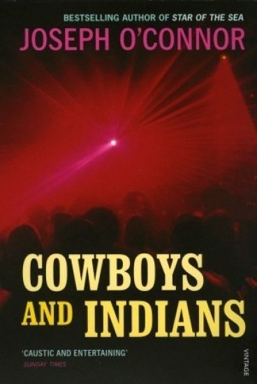 Cowboys And Indians