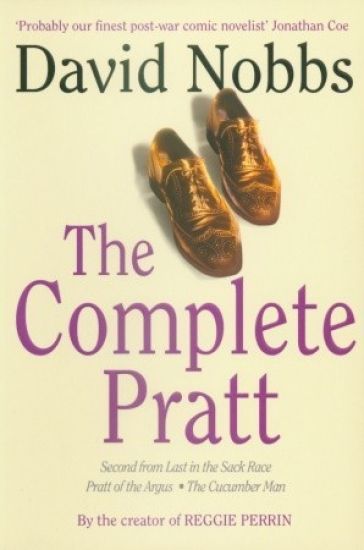 Complete Pratt