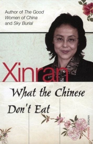 What the Chinese Don't Eat