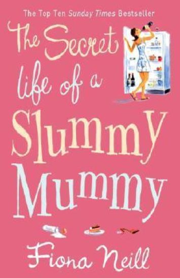 Secret Life of a Slummy Mummy