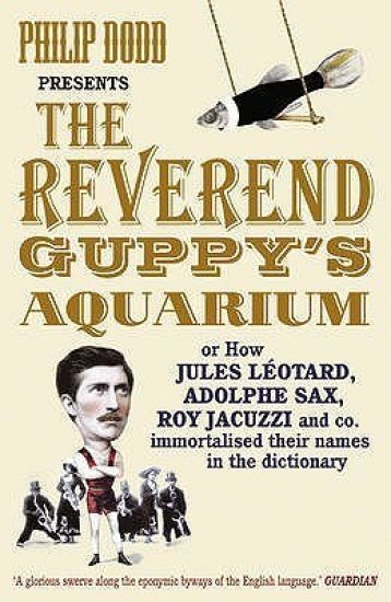 The Reverend Guppy's Aquarium