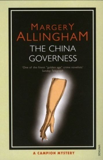 China Governess