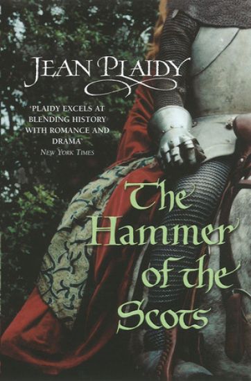 Hammer of the Scots