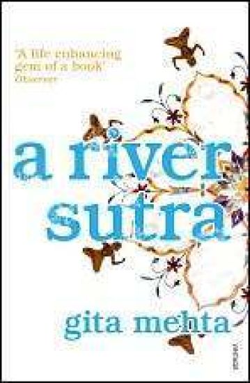 River Sutra