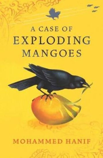 Case of Exploding Mangoes