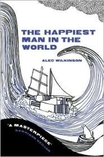 The Happiest Man in the World
