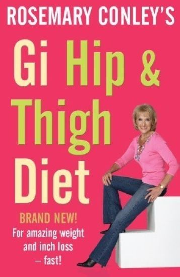 Gi HipThigh Diet