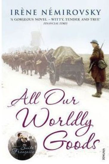 All Our Worldly Goods