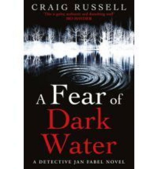 Fear of Dark Water