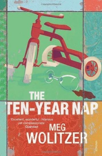 Ten-Year Nap