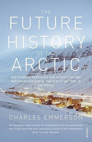 Future History of the Arctic