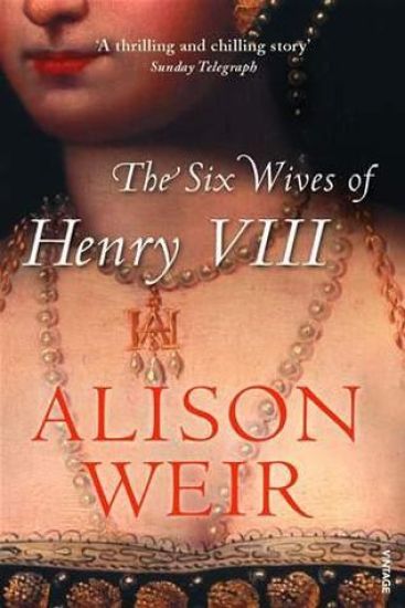 Six Wives of Henry VIII