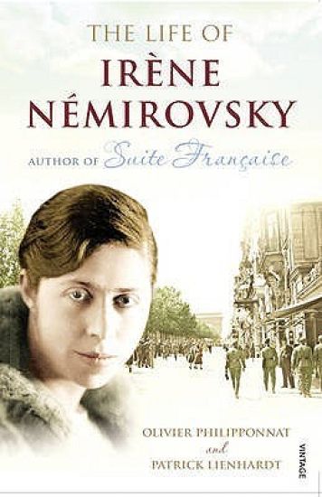 Life of Irene Nemirovsky