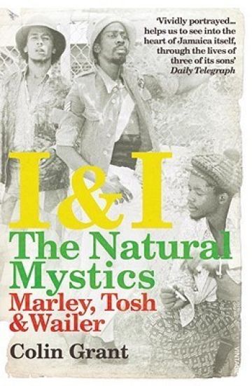 II: The Natural Mystics