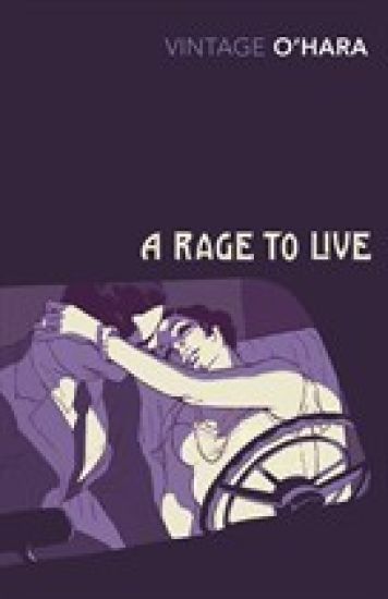 Rage to Live