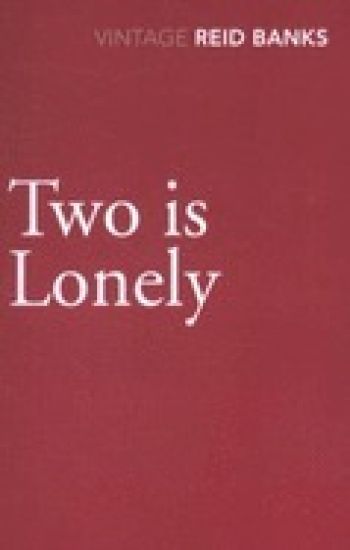 Two Is Lonely