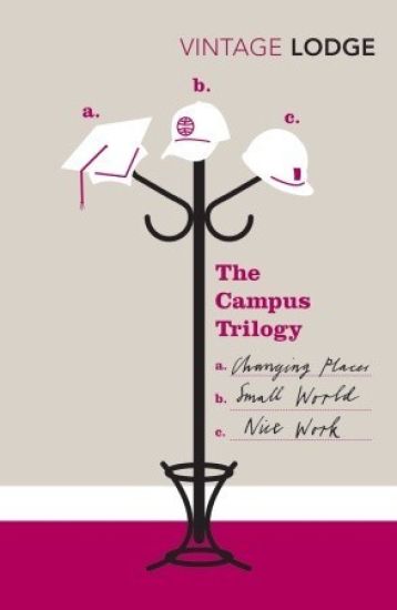 Campus Trilogy