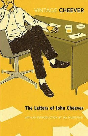 Letters of John Cheever