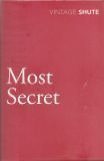 Most Secret