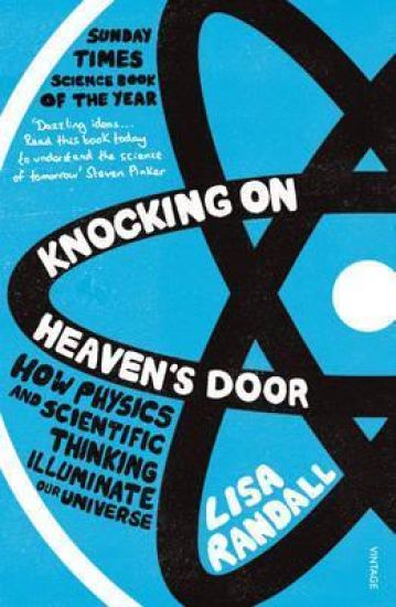 Knocking On Heaven's Door