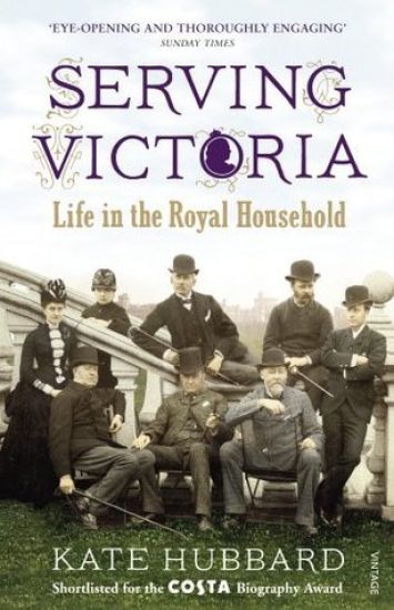Serving Victoria