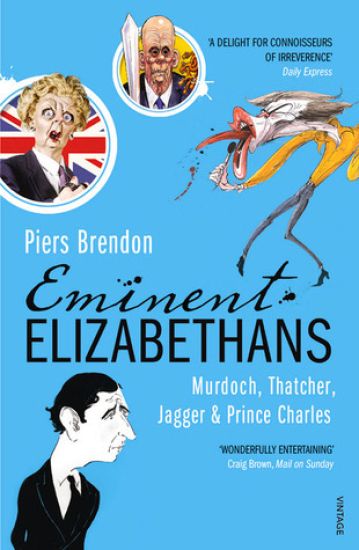 Eminent Elizabethans