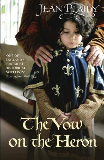 Vow on the Heron